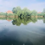 Dom wakacyjny Vadszolo Apartmanhaz Gyomaendrőd