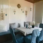 Vadszolo Apartmanhaz Dom wakacyjny