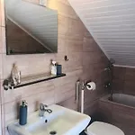 Vadszolo Apartmanhaz Dom wakacyjny *