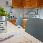 Vadszolo Apartmanhaz Dom wakacyjny Gyomaendrőd