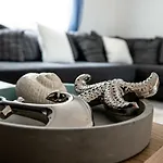 Dom wakacyjny Vadszolo Apartmanhaz *