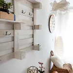 Dom wakacyjny Vadszolo Apartmanhaz *