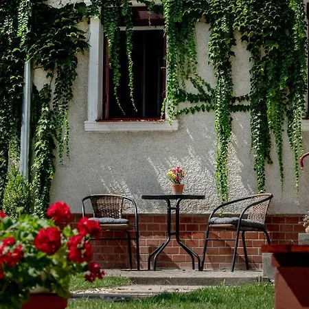 Vadszolo Apartmanhaz Hébergement de vacances *
