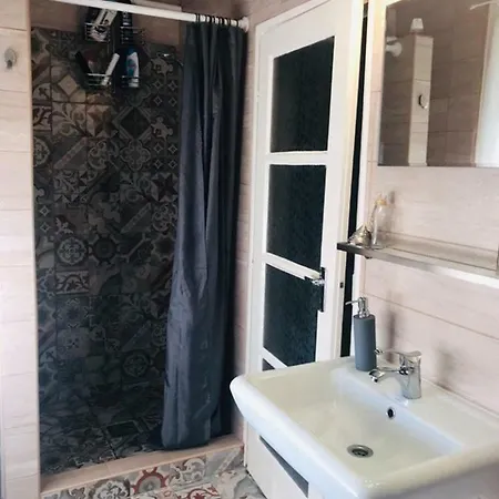 Vadszolo Apartmanhaz Holiday home