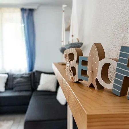 Vadszolo Apartmanhaz Dom wakacyjny Gyomaendrőd