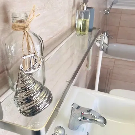 Vadszolo Apartmanhaz