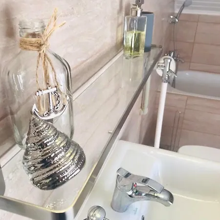 Vadszolo Apartmanhaz