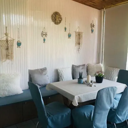 Vadszolo Apartmanhaz Holiday home