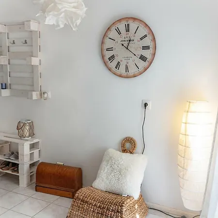 Vadszolo Apartmanhaz Hébergement de vacances Gyomaendrőd