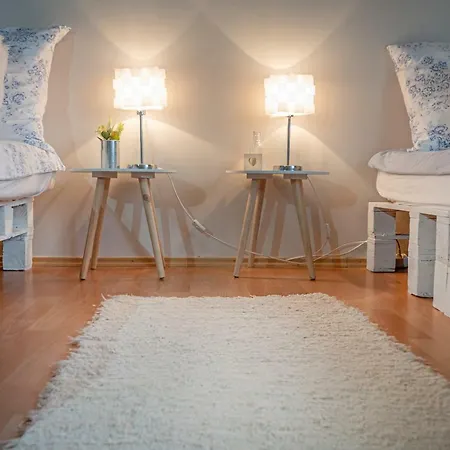 Dom wakacyjny Vadszolo Apartmanhaz *