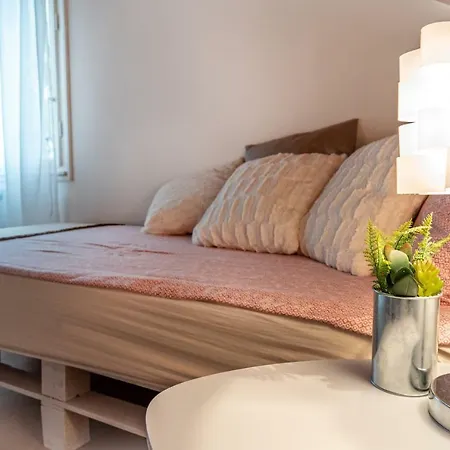 Vadszolo Apartmanhaz Hébergement de vacances