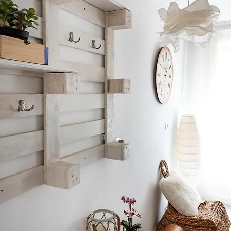 Holiday home Vadszolo Apartmanhaz *