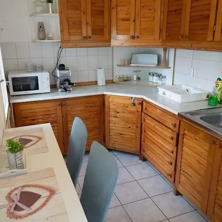 Vadszolo Apartmanhaz *